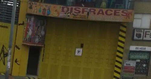 DISFRACES MATACHOS KIDS DISFRACES MATACHOS KIDS